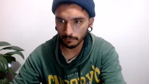 Snapshot of morbidangel08 chatting on 21, 5, 2026 Abelardo online show from 21, 5, 2026