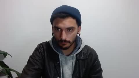 Snapshot of morbidangel08 chatting on 27, 5, 2026 Abelardo online show from 27, 5, 2026