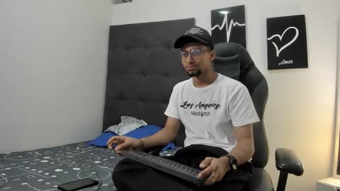 Ey Im Luke Ntmu online show from 2, 3, 2026