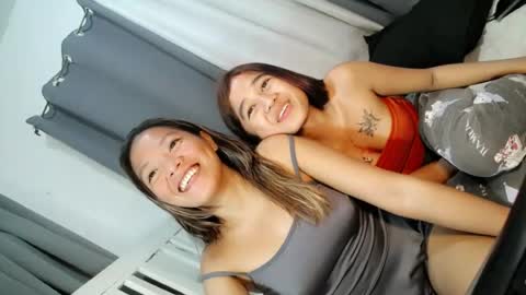 Snapshot of morena_eirenx chatting on 5, 7, 2026 eiren siarez online show from 5, 7, 2026