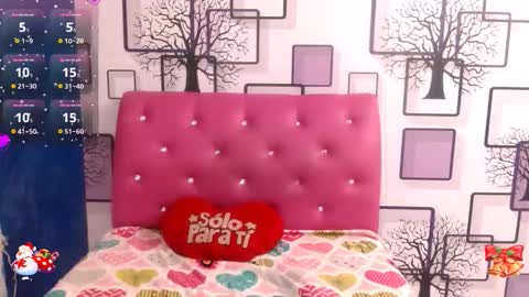 morena online show from 20, 12, 2025