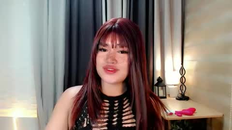 Snapshot of morenaaries12 chatting on 14, 9, 2025 MIA online show from 14, 9, 2025