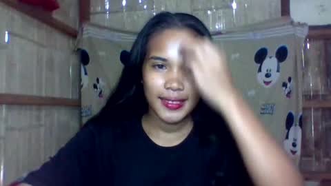 morenagirlpinay18 online show from 15, 4, 2026