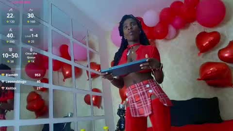 morena online show from 6, 3, 2026