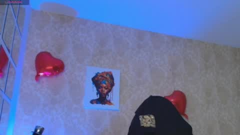 Snapshot of morenalush_eup69 chatting on 31, 5, 2026 morena online show from 31, 5, 2026
