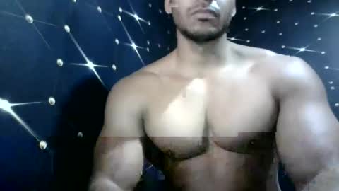 Snapshot of moreno1muscular chatting on 31, 1, 2025 moreno1muscular online show from 31, 1, 2025