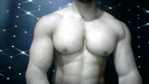 Snapshot of moreno1muscular chatting on 2, 3, 2025 moreno1muscular online show from 2, 3, 2025