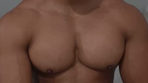 moreno1muscular online show from 16, 11, 2025