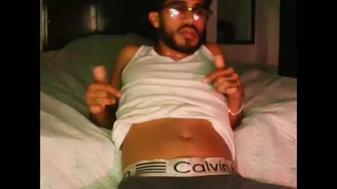 moreno266152 online show from 7, 1, 2026