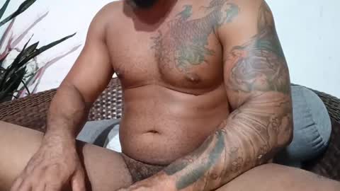 Snapshot of moreno_lutador chatting on 26, 12, 2024 John john online show from 26, 12, 2024
