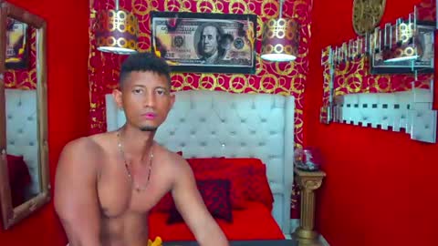 Snapshot of morenoblack23cm chatting on 30, 6, 2026 duohot23 online show from 30, 6, 2026