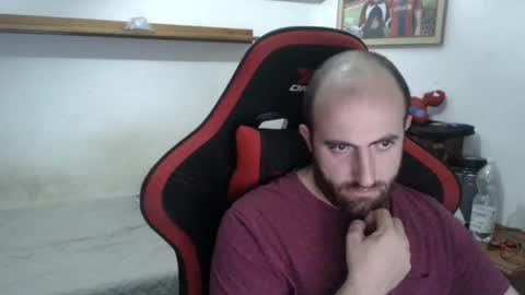 alejo online show from 7, 11, 2025