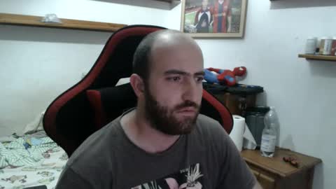 alejo online show from 8, 11, 2025