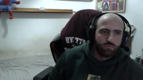 alejo online show from 16, 11, 2025