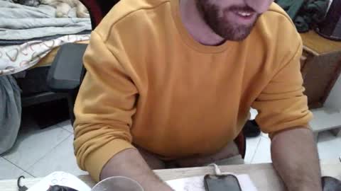 alejo online show from 18, 11, 2025