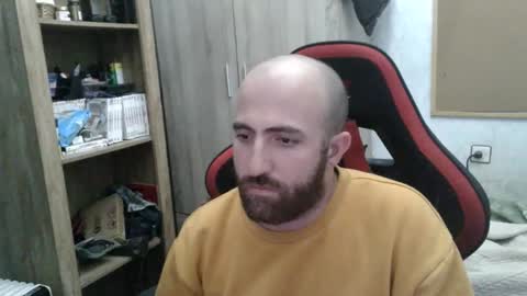 alejo online show from 4, 12, 2025