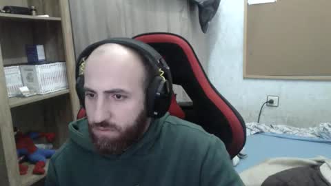 alejo online show from 14, 1, 2026