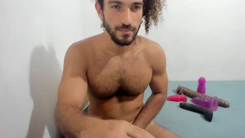 Pipo online show from 4, 2, 2025