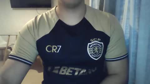 Jos Luis online show from 15, 2, 2025