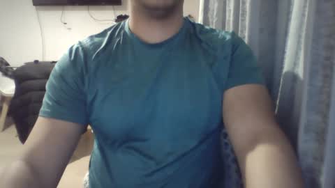 Jos Luis online show from 5, 3, 2025