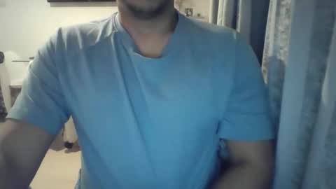 Jos Luis online show from 23, 10, 2025