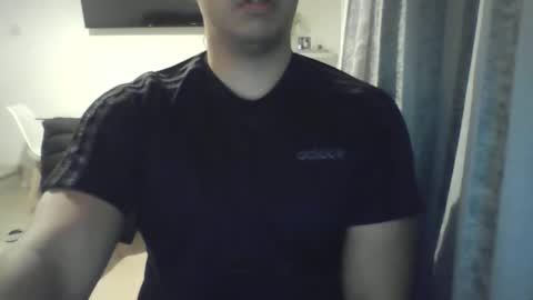 Jos Luis online show from 30, 10, 2025