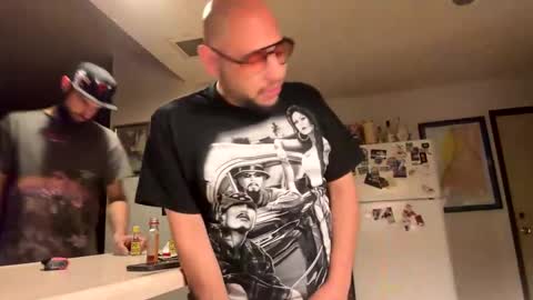 Snapshot of morethanenough437431 chatting on 17, 12, 2025 morethanenough437431 online show from 17, 12, 2025