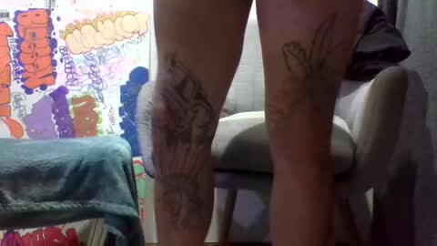 morfenblessex online show from 13, 11, 2025