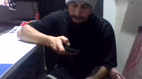 morfenblessex online show from 28, 11, 2025