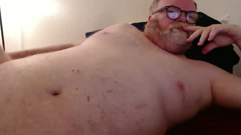 morgan5965 online show from 18, 9, 2025