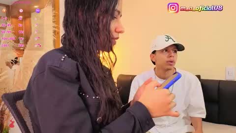 morgan_alice online show from 29, 3, 2026