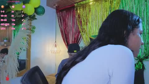 morgan_alice online show from 3, 4, 2026