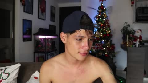 Snapshot of morgan_hiller chatting on 3, 12, 2024   online show from 3, 12, 2024