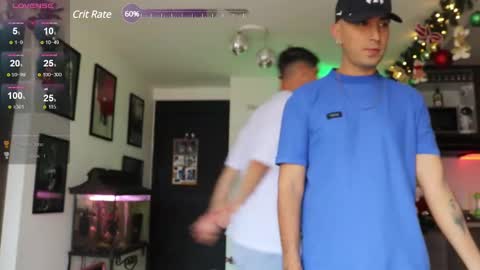 Snapshot of morgan_hiller chatting on 22, 12, 2024   online show from 22, 12, 2024