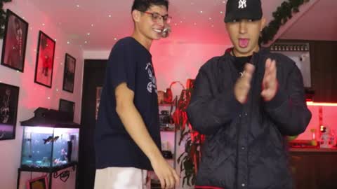 Snapshot of morgan_hiller chatting on 4, 2, 2025   online show from 4, 2, 2025