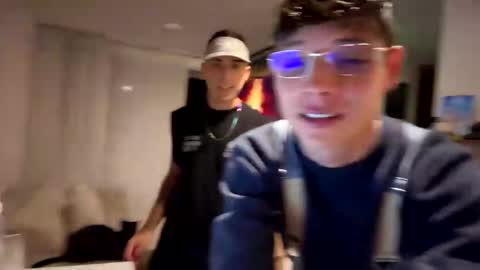 Snapshot of morgan_hiller chatting on 14, 10, 2025   online show from 14, 10, 2025