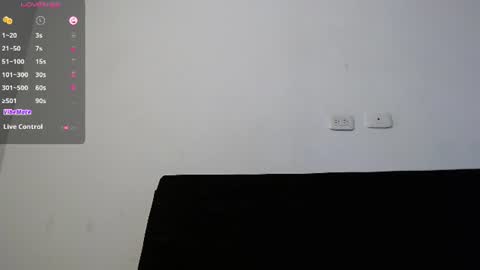 Snapshot of morgan_lean chatting on 11, 6, 2026 Morgan Lee online show from 11, 6, 2026