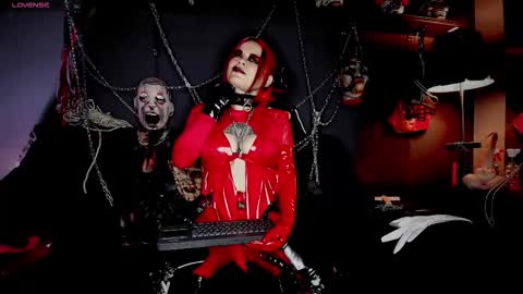 Morgana online show from 10, 1, 2026