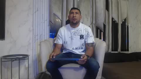 MORGAN AND MEGAN online show from 6, 10, 2025