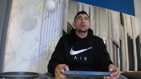 MORGAN AND MEGAN online show from 8, 11, 2025