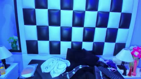 Snapshot of morganasmit_ chatting on 28, 5, 2026 morganasmit_ online show from 28, 5, 2026