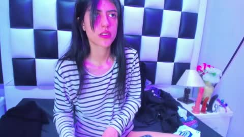 Snapshot of morganasmit_ chatting on 11, 7, 2026 morganasmit_ online show from 11, 7, 2026