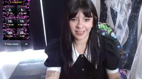 Morgana online show from 10, 11, 2025