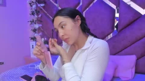 MorganHarper online show from 15, 1, 2026