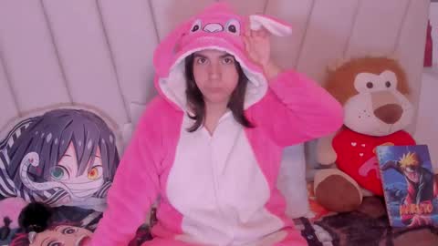 Morganita  online show from 14, 10, 2025