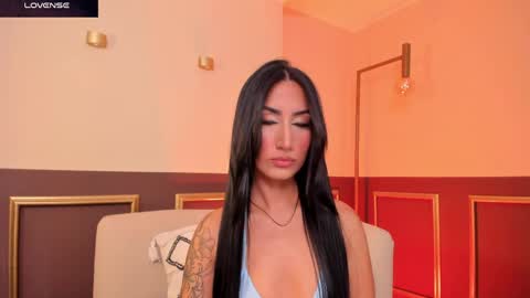 Snapshot of morganlake_ chatting on 24, 4, 2026 Morgan online show from 24, 4, 2026