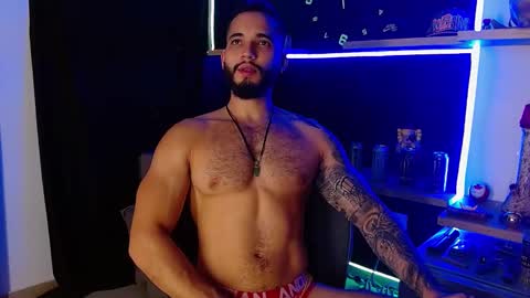Snapshot of morgann_jones chatting on 27, 1, 2025 morgan online show from 27, 1, 2025