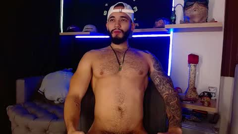 Snapshot of morgann_jones chatting on 13, 2, 2025 morgan online show from 13, 2, 2025