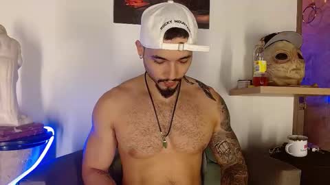 morgan online show from 3, 11, 2025