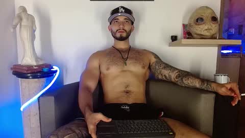 morgan online show from 5, 12, 2025